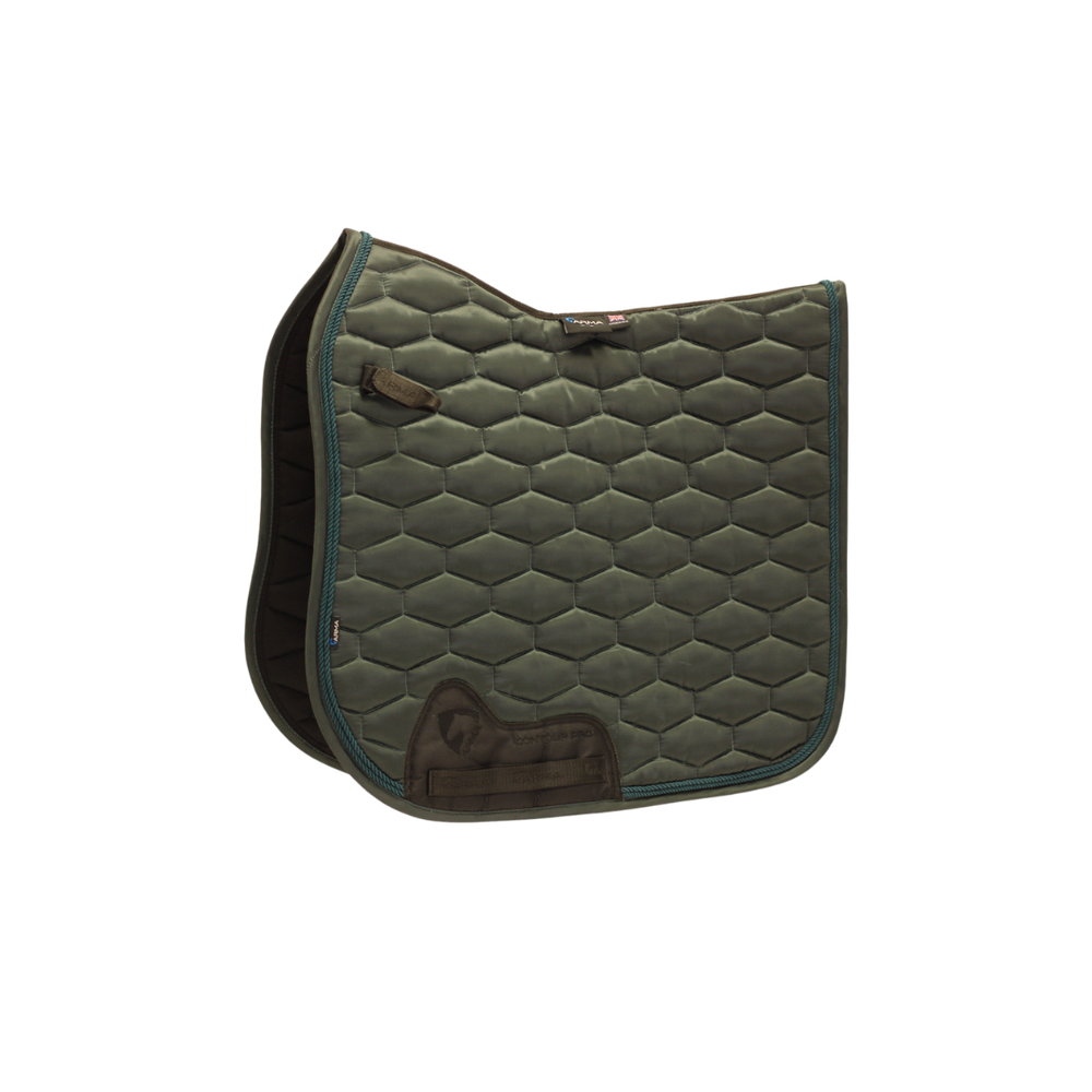 Shires ARMA Satin Dressage Saddle Pad