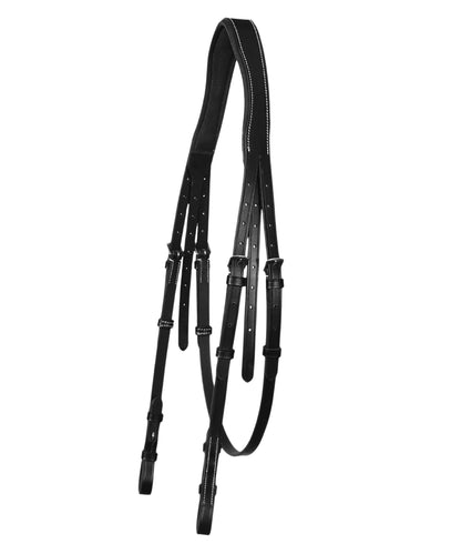 ExionPro Straight 'Hunter' Crownpiece