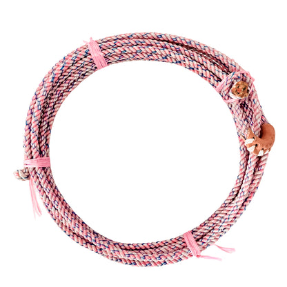 Waxed Nylon Kid Rope