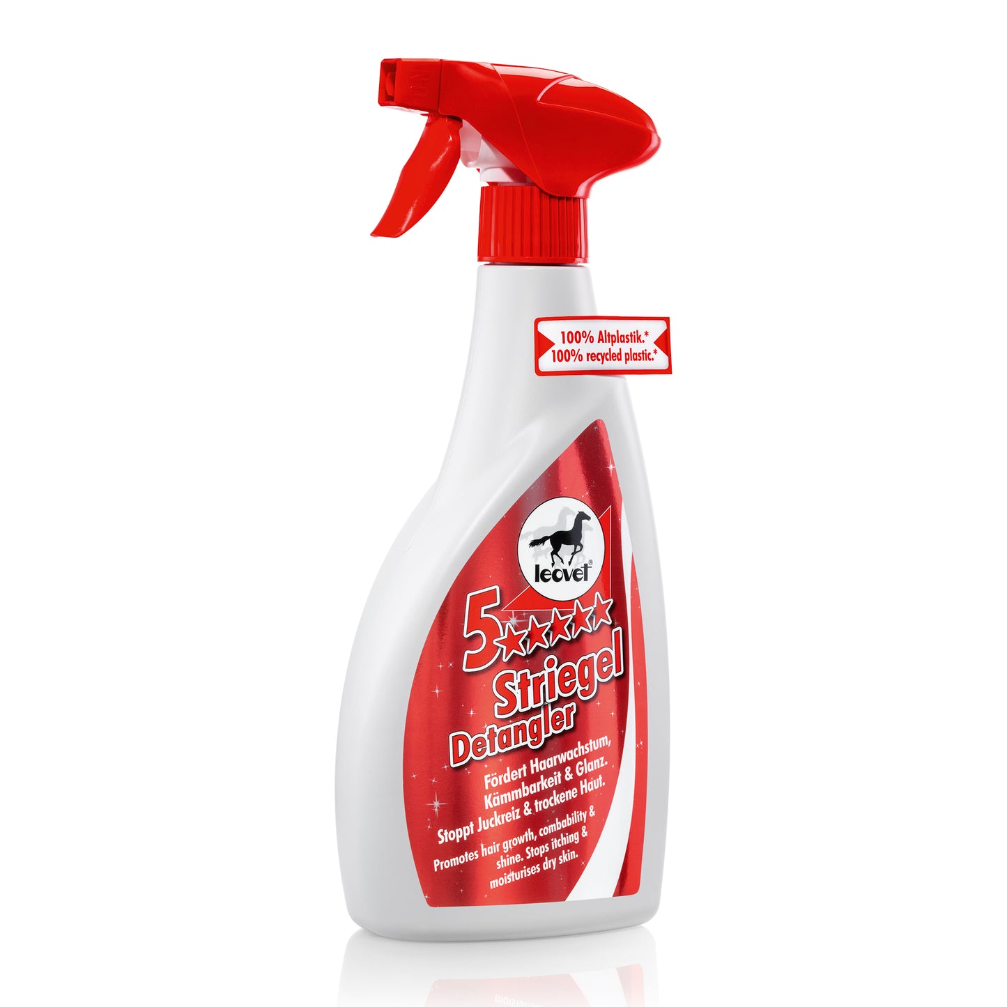 Leovet 5-Star Detangler - 550ml