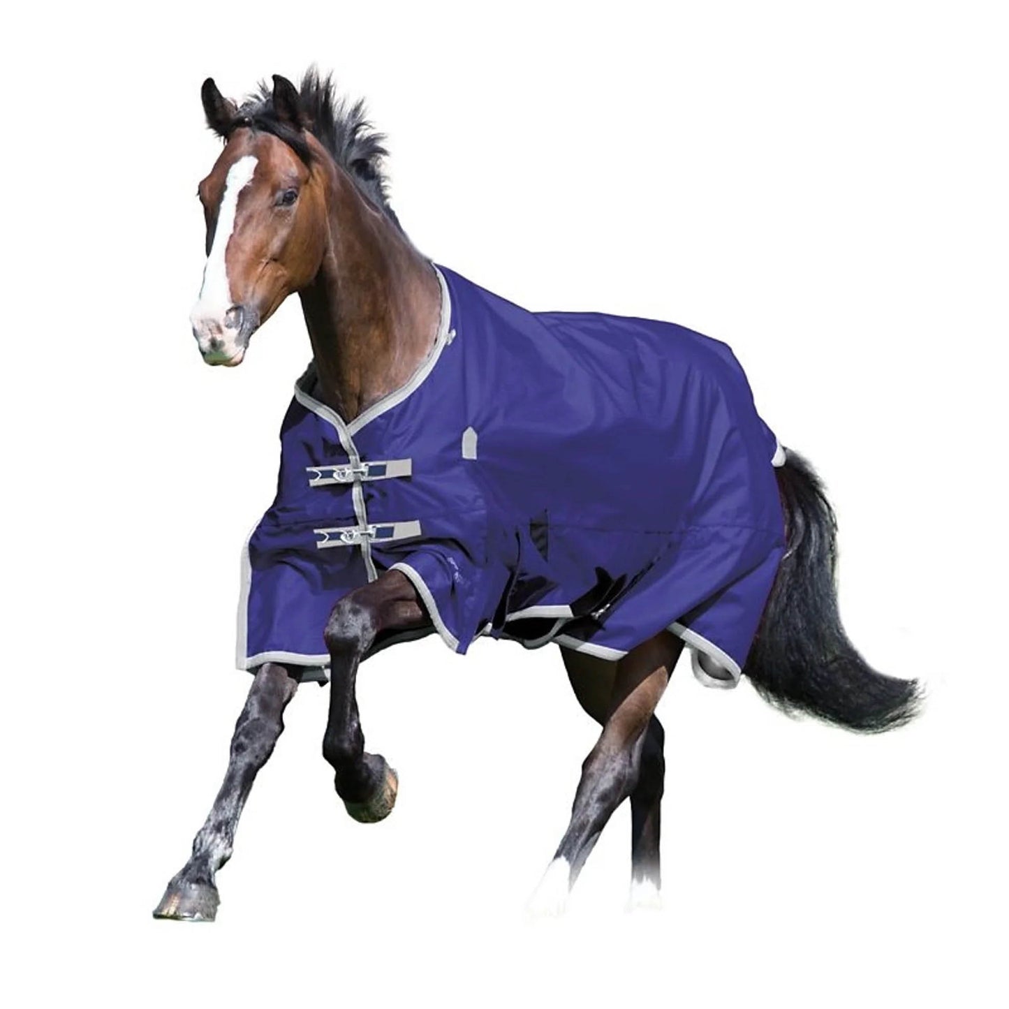 Shires Highlander Light Blanket