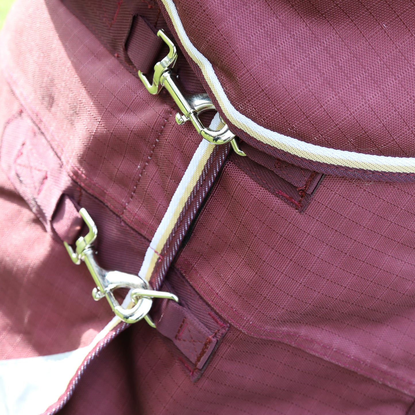 Shires Highlander Plus 100g Blanket