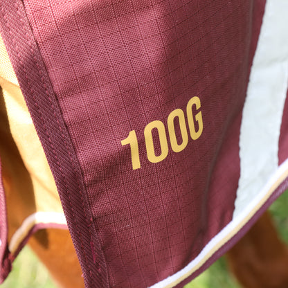 Shires Highlander Plus 100g Blanket