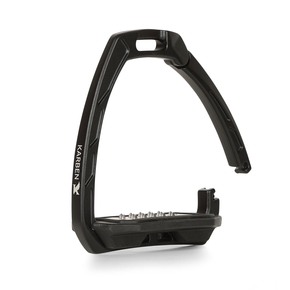 Karben Ultra Grip Stirrups