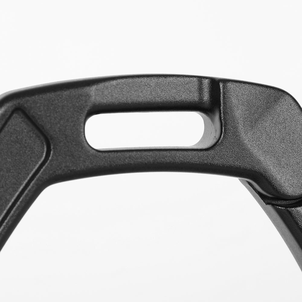 Karben Ultra Grip Stirrups