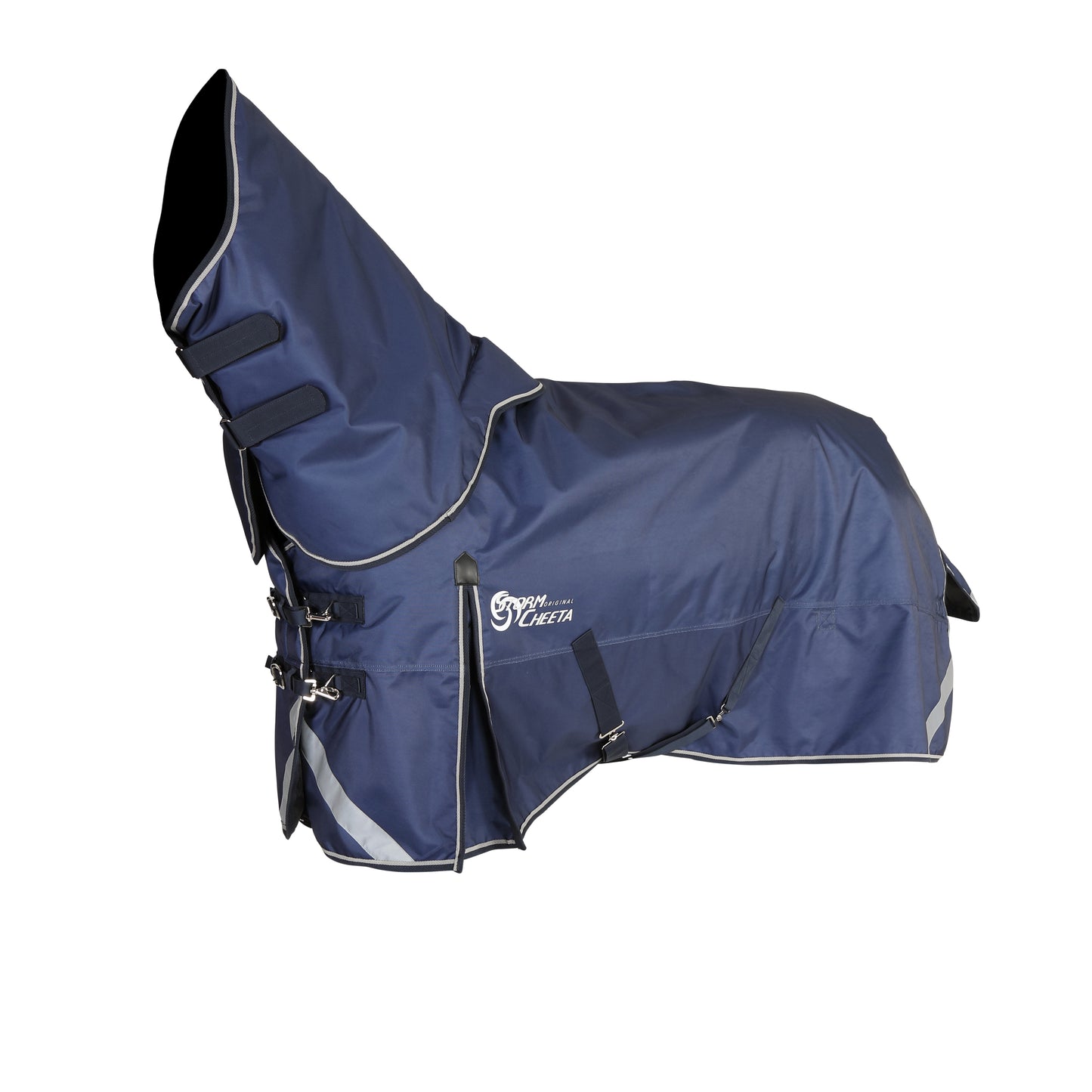 Shires StormCheeta 200g Blanket Set