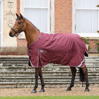 Shires StormCheeta 300g Blanket Set