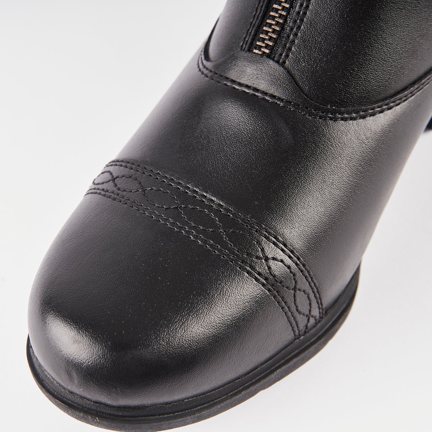 Shires Moretta Clio Paddock Boots - Womens