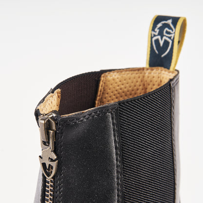 Shires Moretta Clio Paddock Boots - Womens