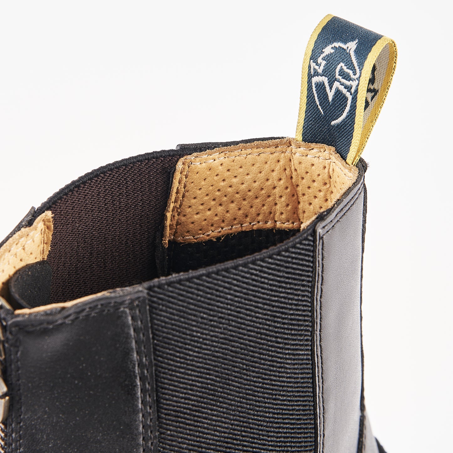 Shires Moretta Clio Paddock Boots - Womens