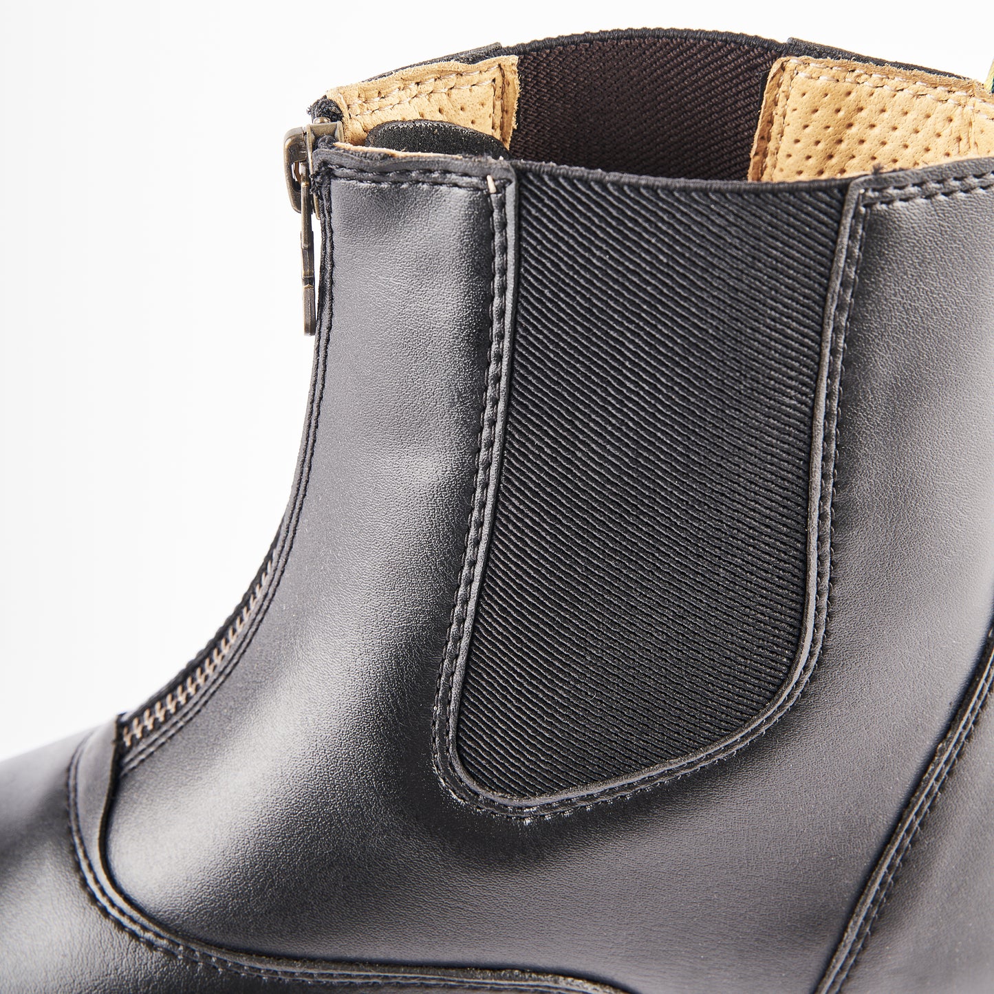 Shires Moretta Clio Paddock Boots - Womens