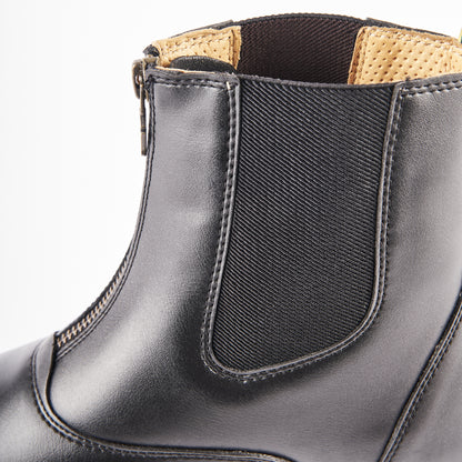 Shires Moretta Clio Paddock Boots - Womens