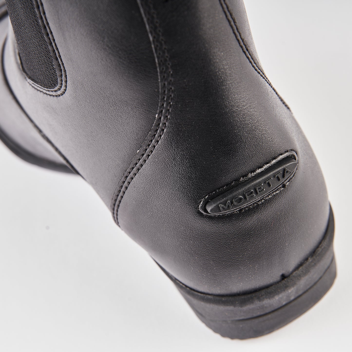 Shires Moretta Clio Paddock Boots - Womens