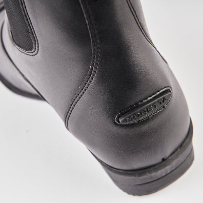 Shires Moretta Clio Paddock Boots - Womens