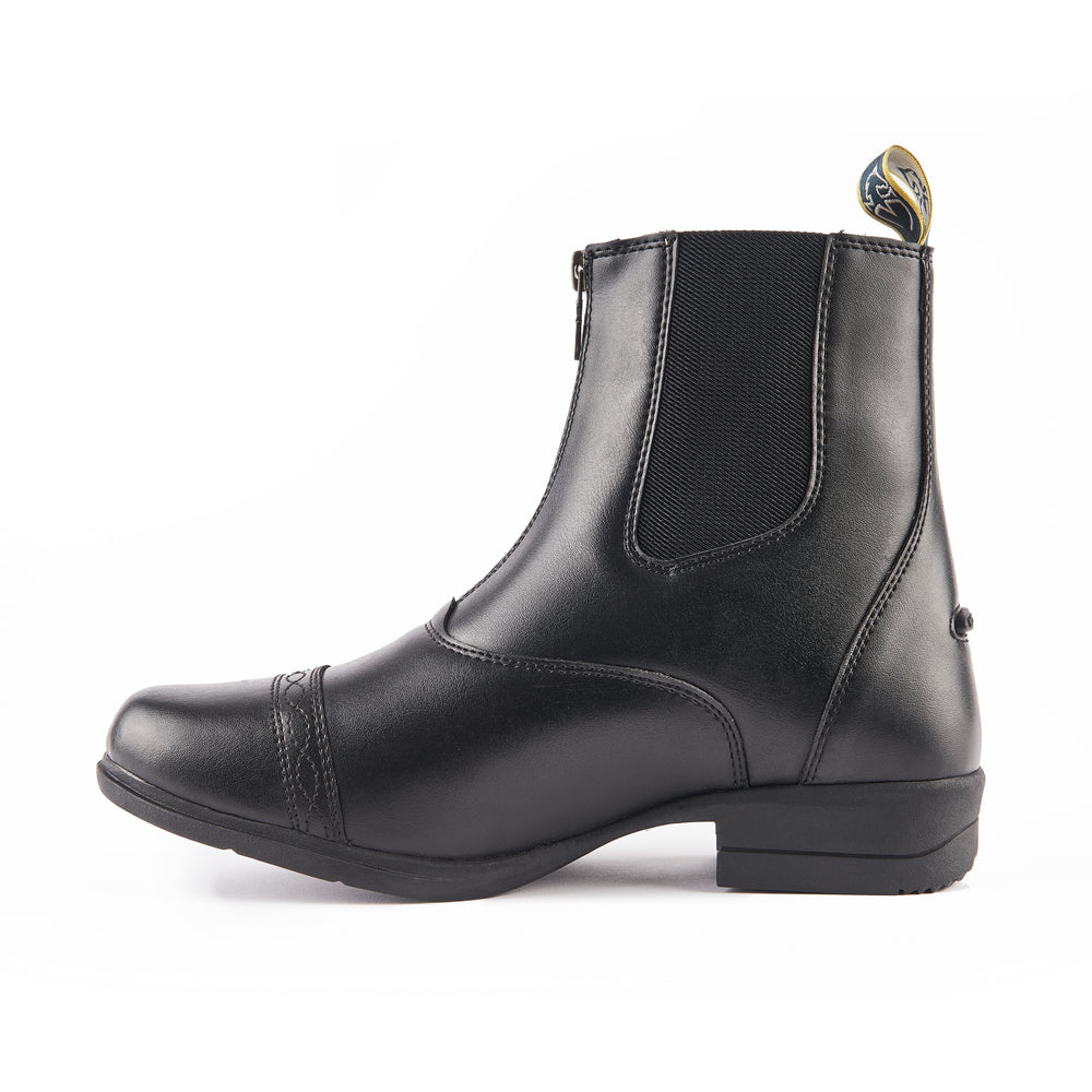 Shires Moretta Clio Paddock Boots - Womens