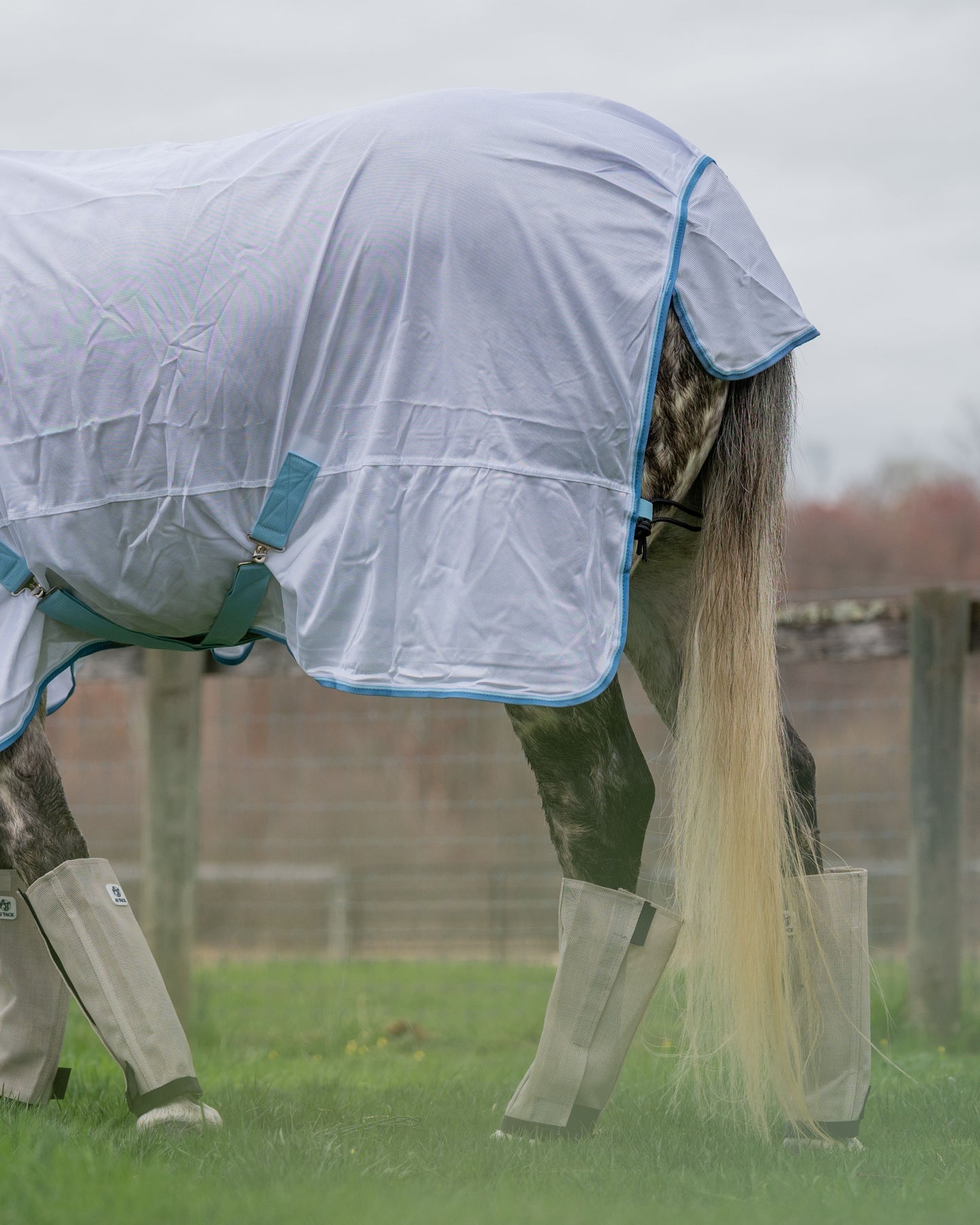 AJ Tack PestShield Lite Fly Sheet