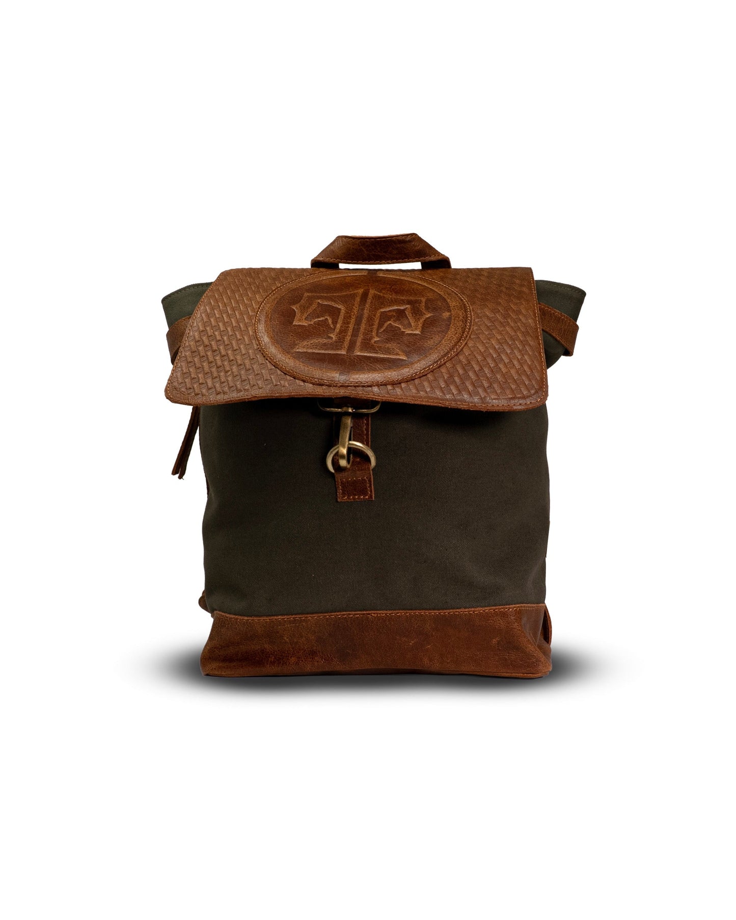 Barn Backpack