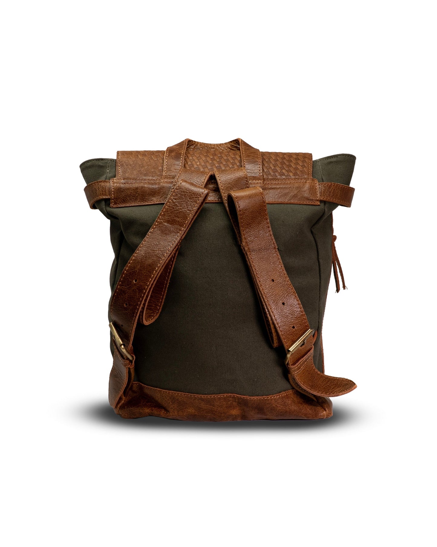 Barn Backpack