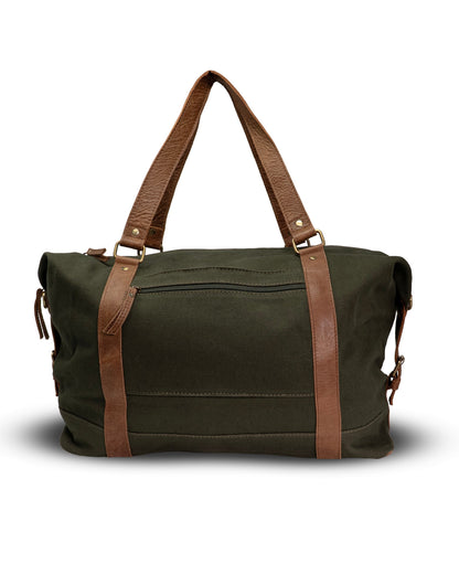 Barn Duffle