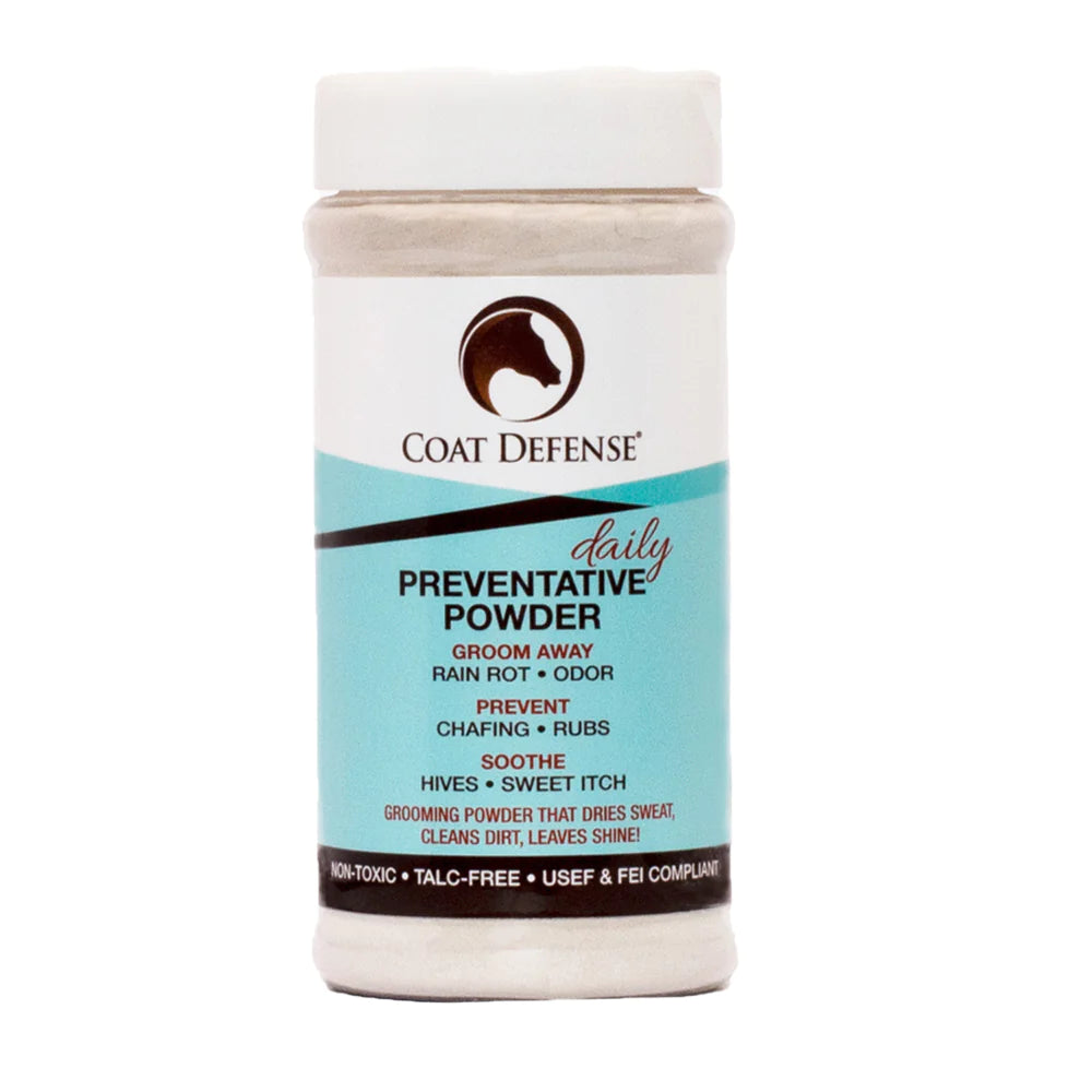 Coat Defense Daily Preventative Powder - 16oz
