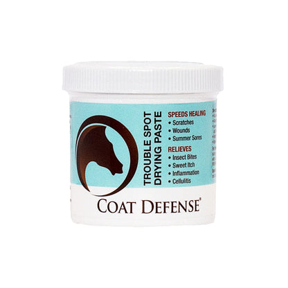 Coat Defense Trouble Spot Drying Paste - 24 oz