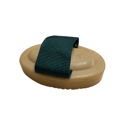 Decker Rubber Curry Comb #33 Flex