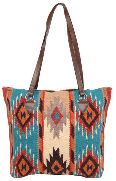 The Maya Tote