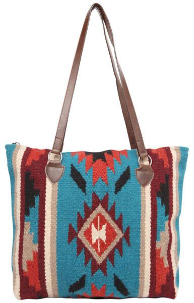 The Maya Tote