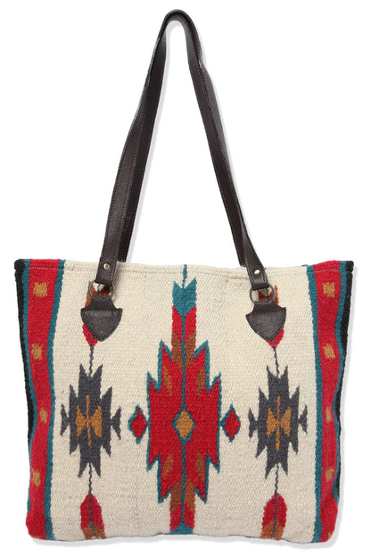The Maya Tote