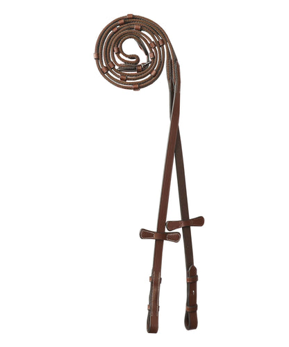 ExionPro Rubber Web Reins
