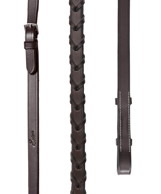 ExionPro Laced Reins