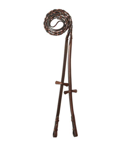 ExionPro Double Laced Reins