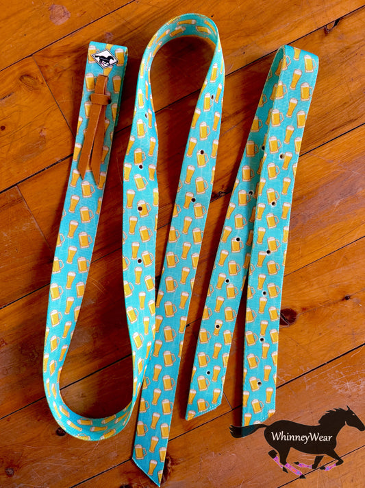 WhinneyWear Valen-Steins Cinch Set