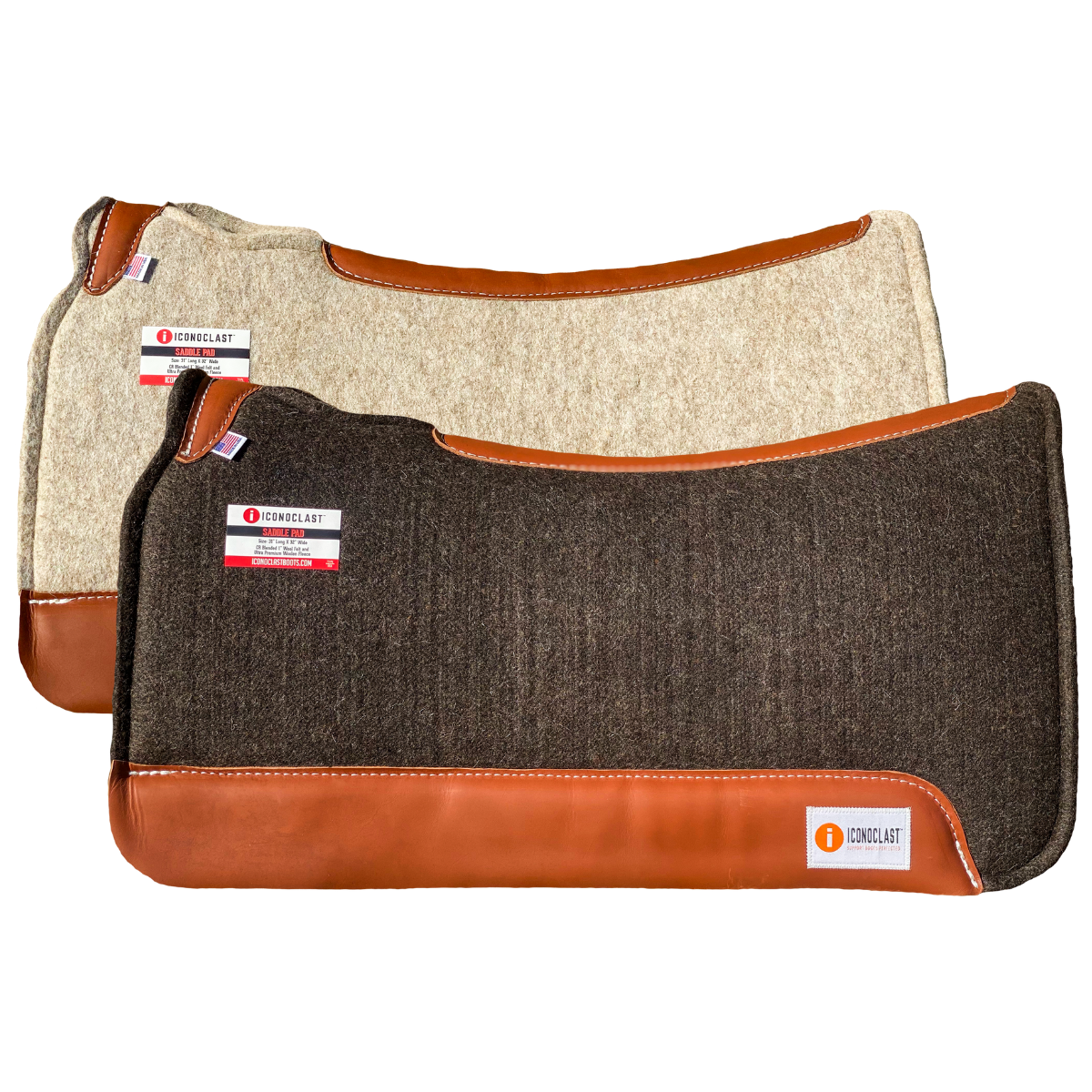 Tack - Saddle Pads - Western