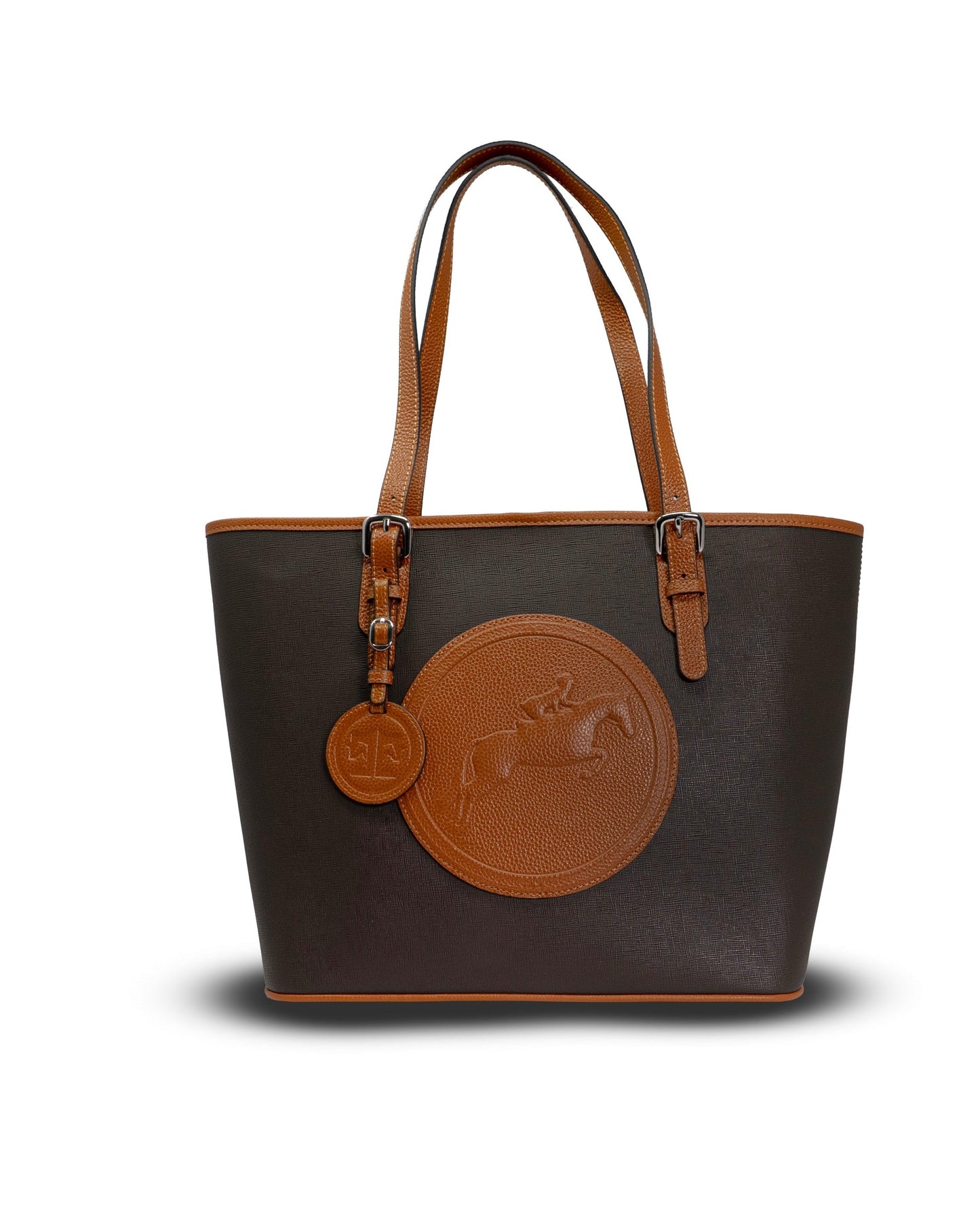 The James River Carry All | Hunter/Jumper