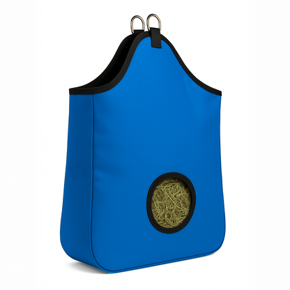 AJ Tack Hay Bag