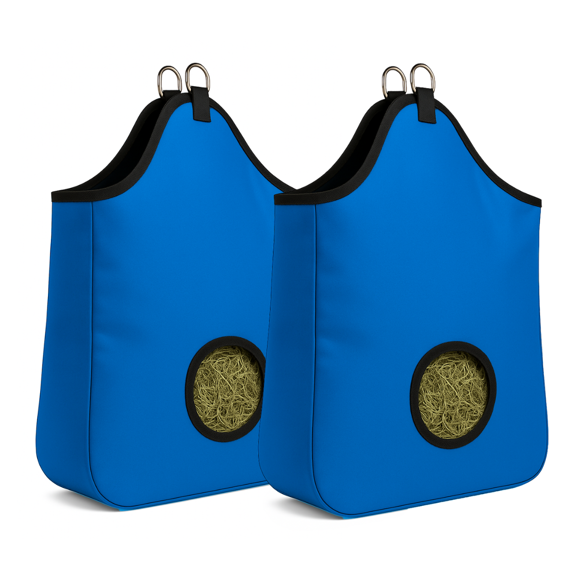 AJ Tack Hay Bag - 2 Pack