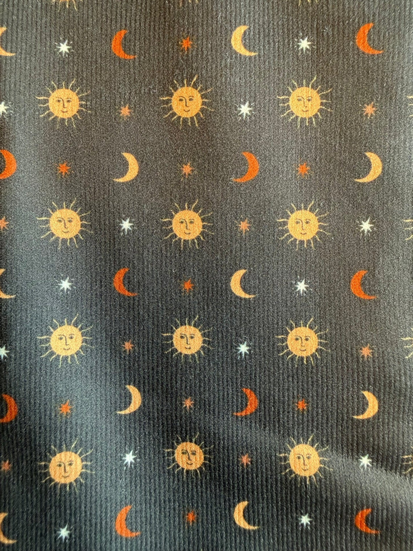 Red Barn Socks Over The Moon Western Boot Socks