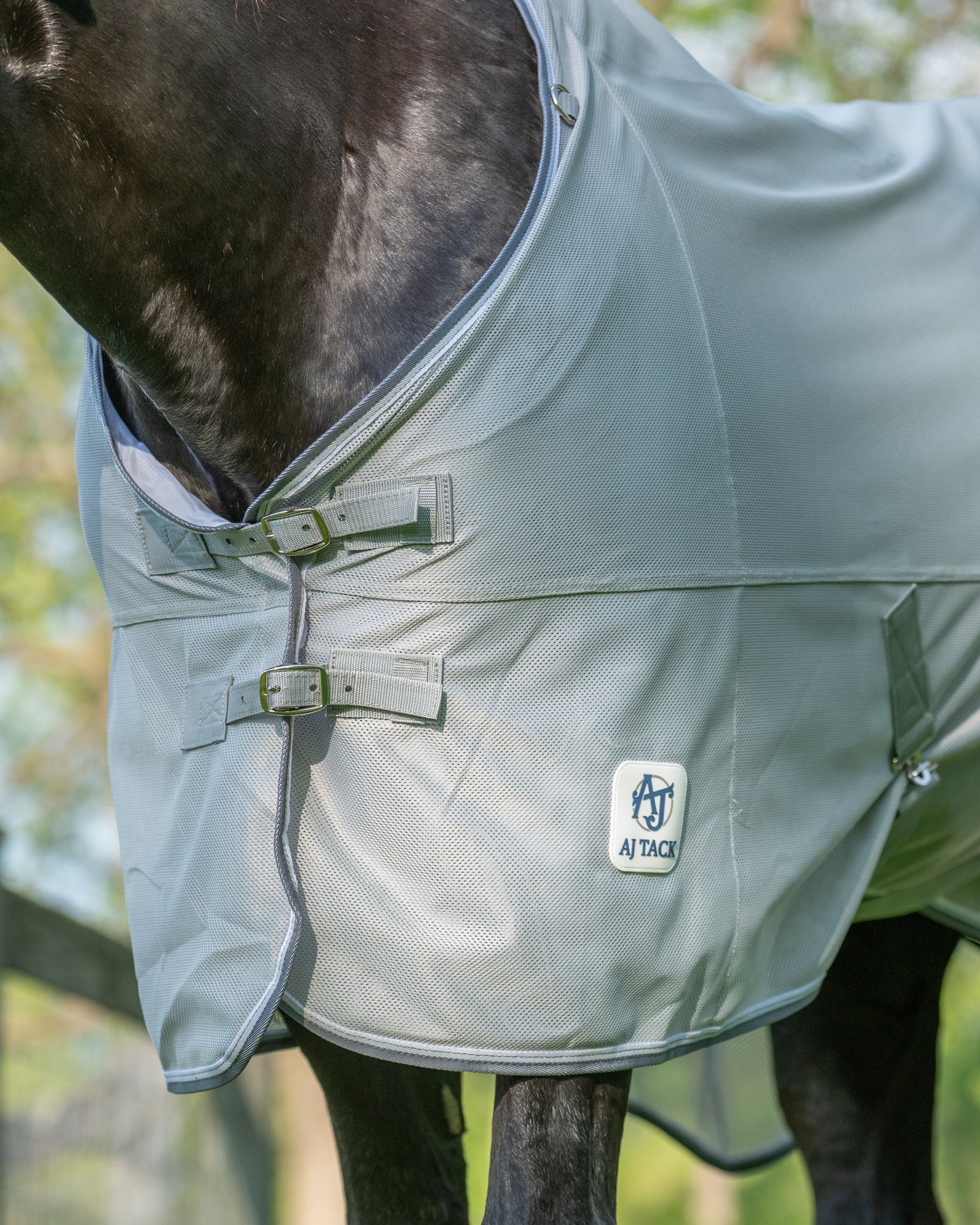 AJ Tack PestGuard Fly Sheet