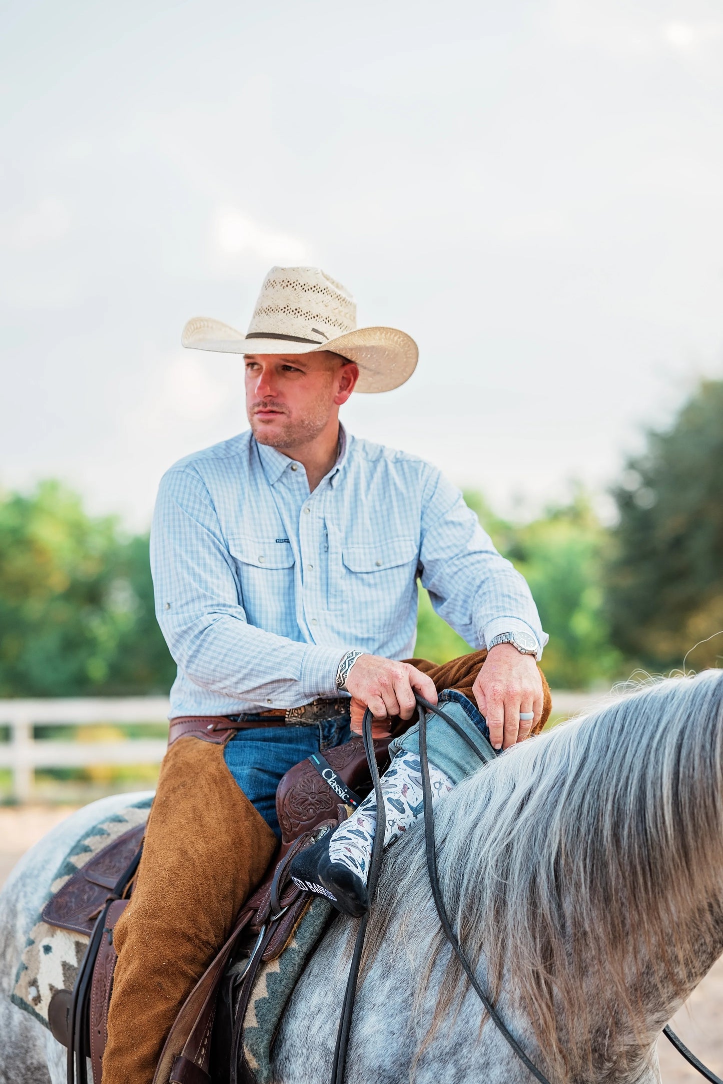 Red Barn Socks Boot Socks - Ranch Hand