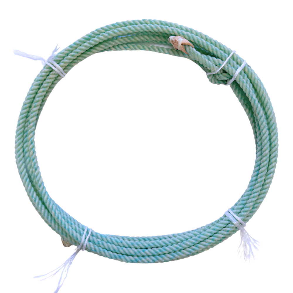 Waxed Nylon Kid Rope