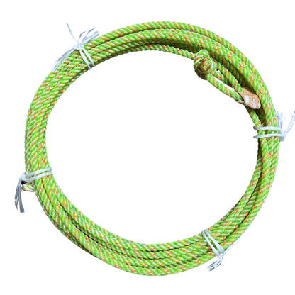 Waxed Nylon Kid Rope