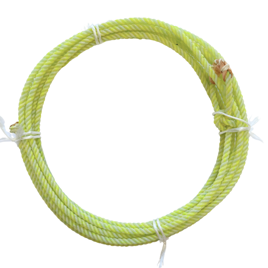 Waxed Nylon Kid Rope