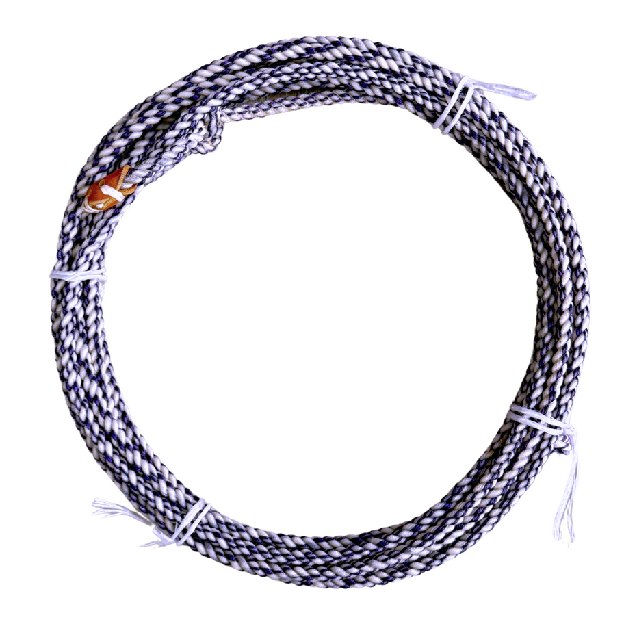 Waxed Nylon Kid Rope