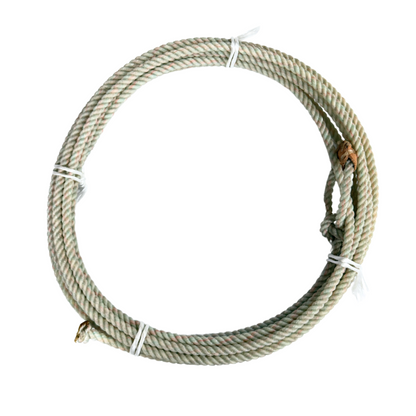 Waxed Nylon Kid Rope