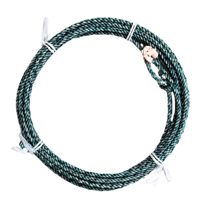 Waxed Nylon Kid Rope