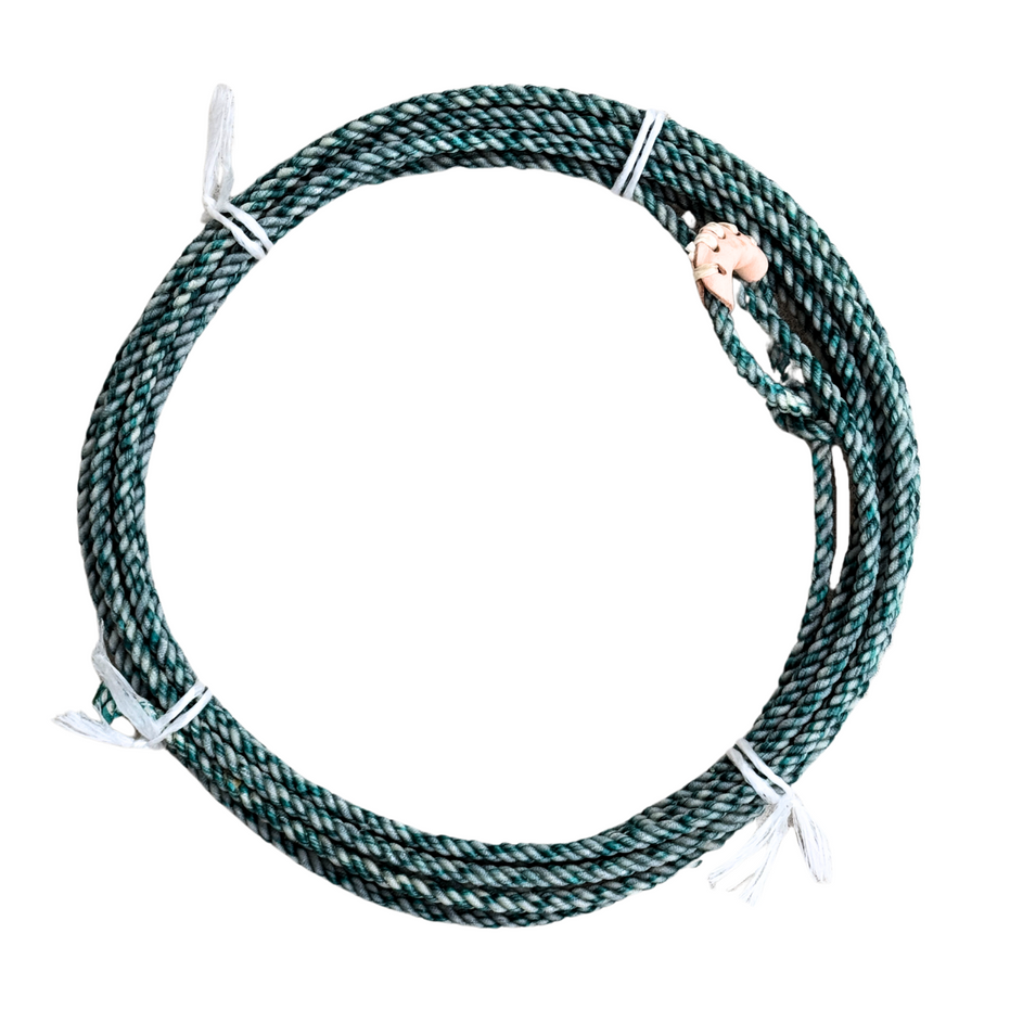 Waxed Nylon Kid Rope