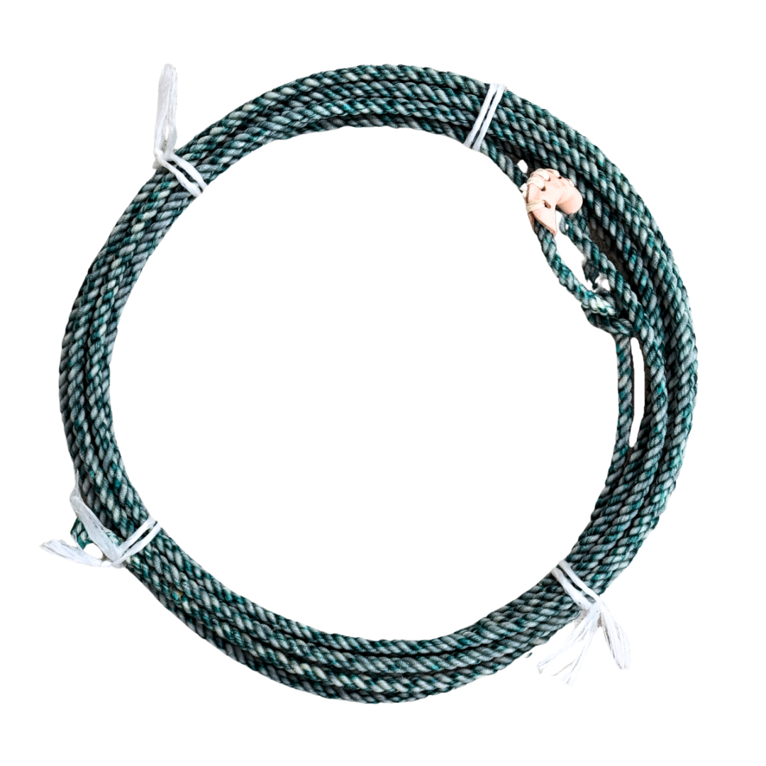 Waxed Nylon Kid Rope