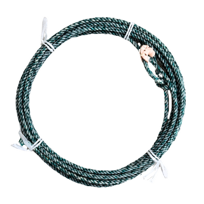 Waxed Nylon Kid Rope