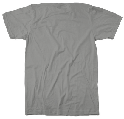 AJ Tack Longhorn T-Shirt